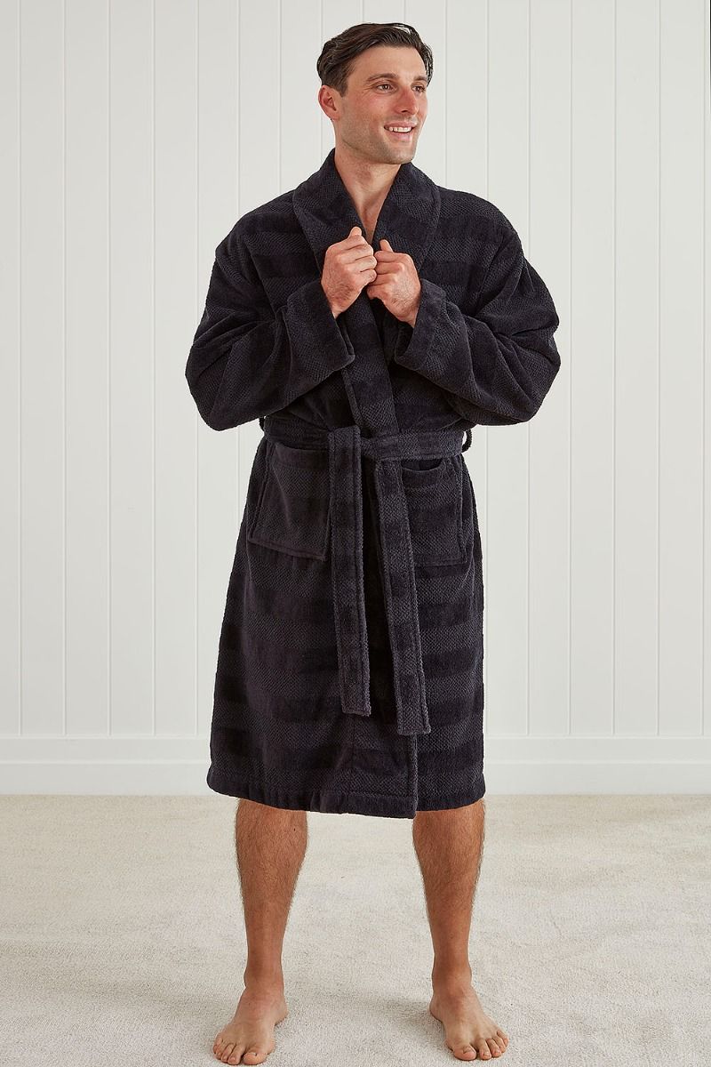 Mens Summer Dressing Gowns Nz