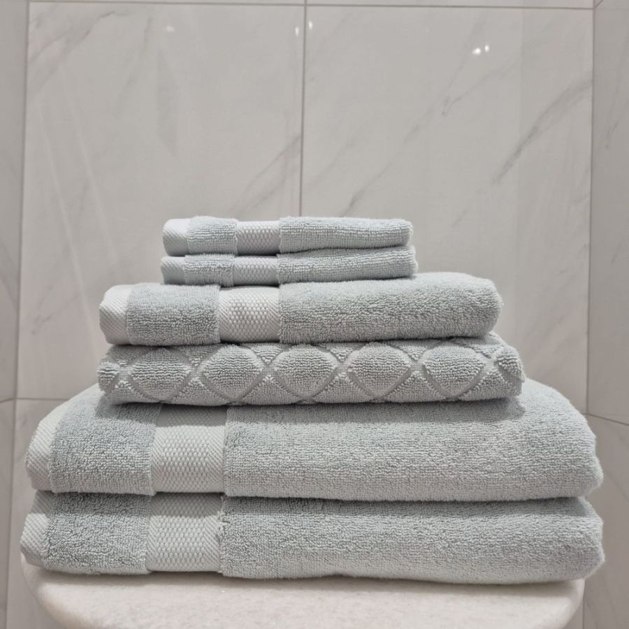 Bergama Towel Bundle 