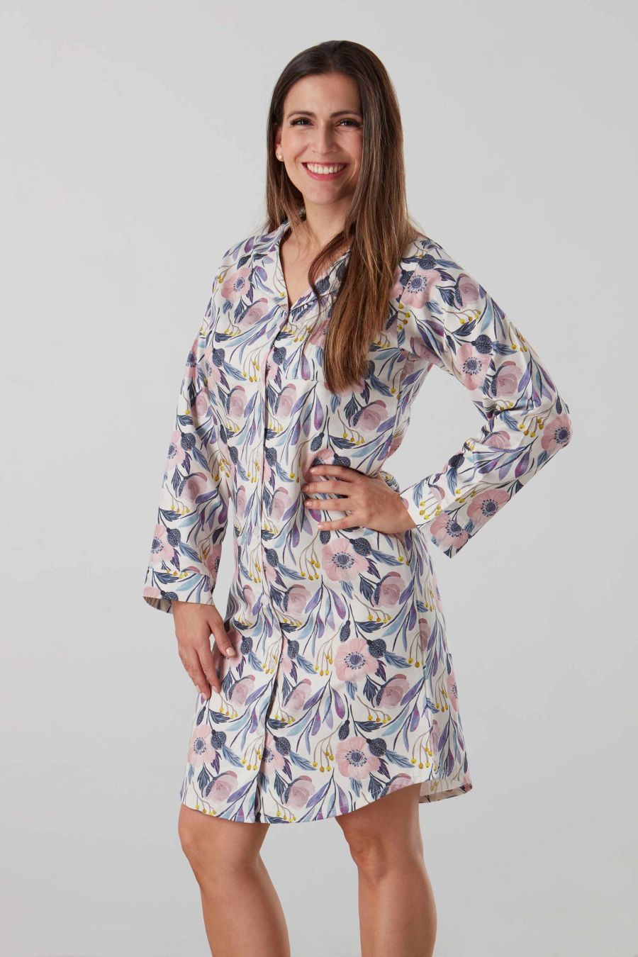 Georgie Nightshirt