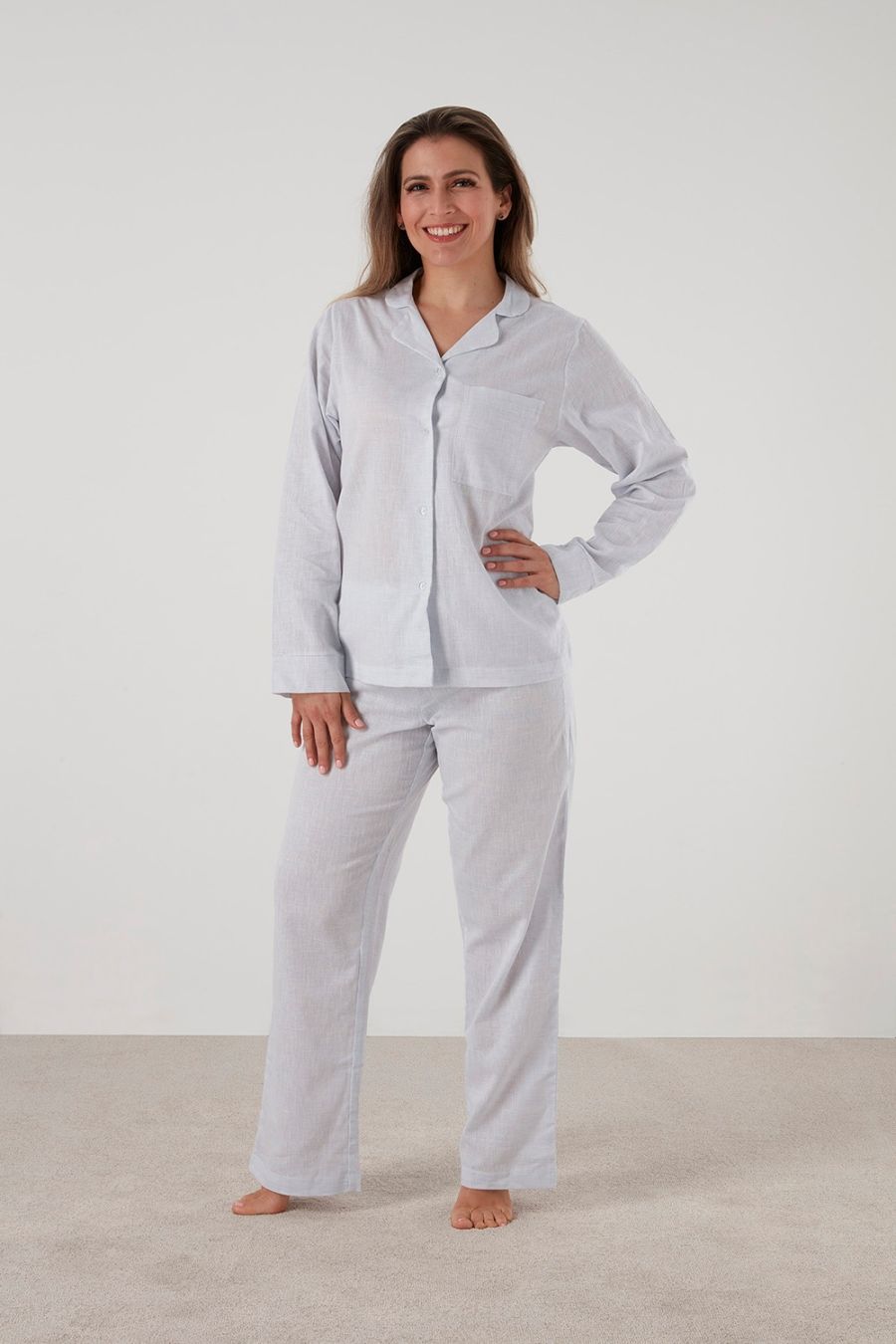 Sale Sleepwear, Pyjamas, Nighties, Nightshirts & Robes Baksana Mens