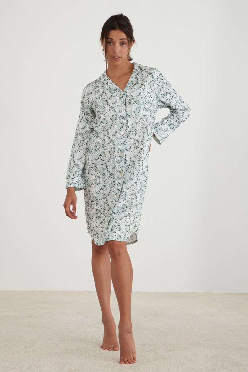 Chloe Nightshirt 