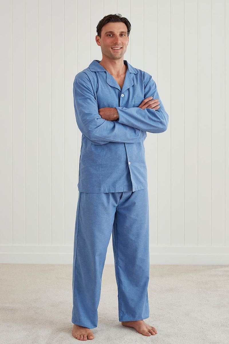 Theo Classic PJ Set
