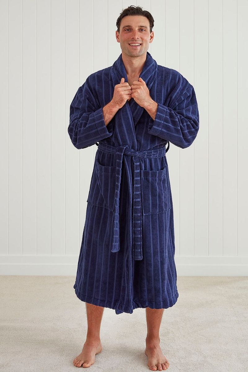 Relaxation Robe