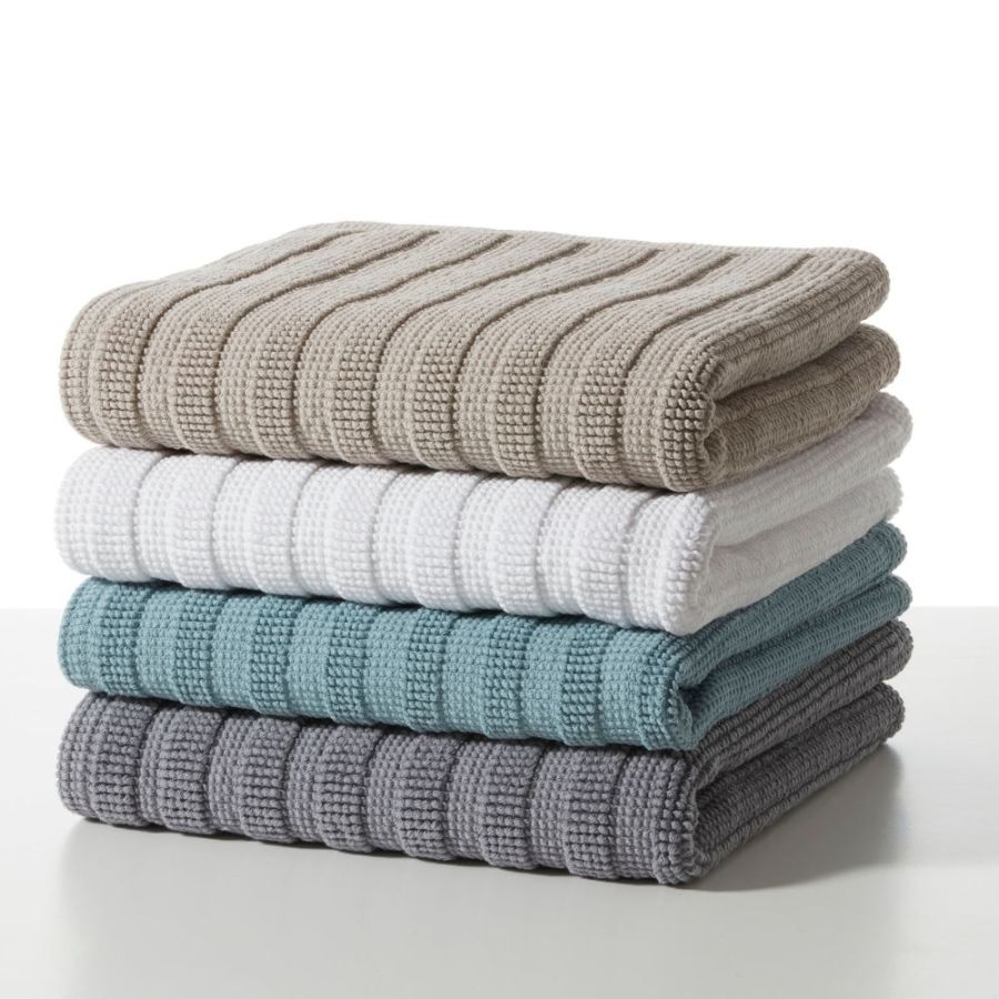 Nova Plush Double Bath Mat