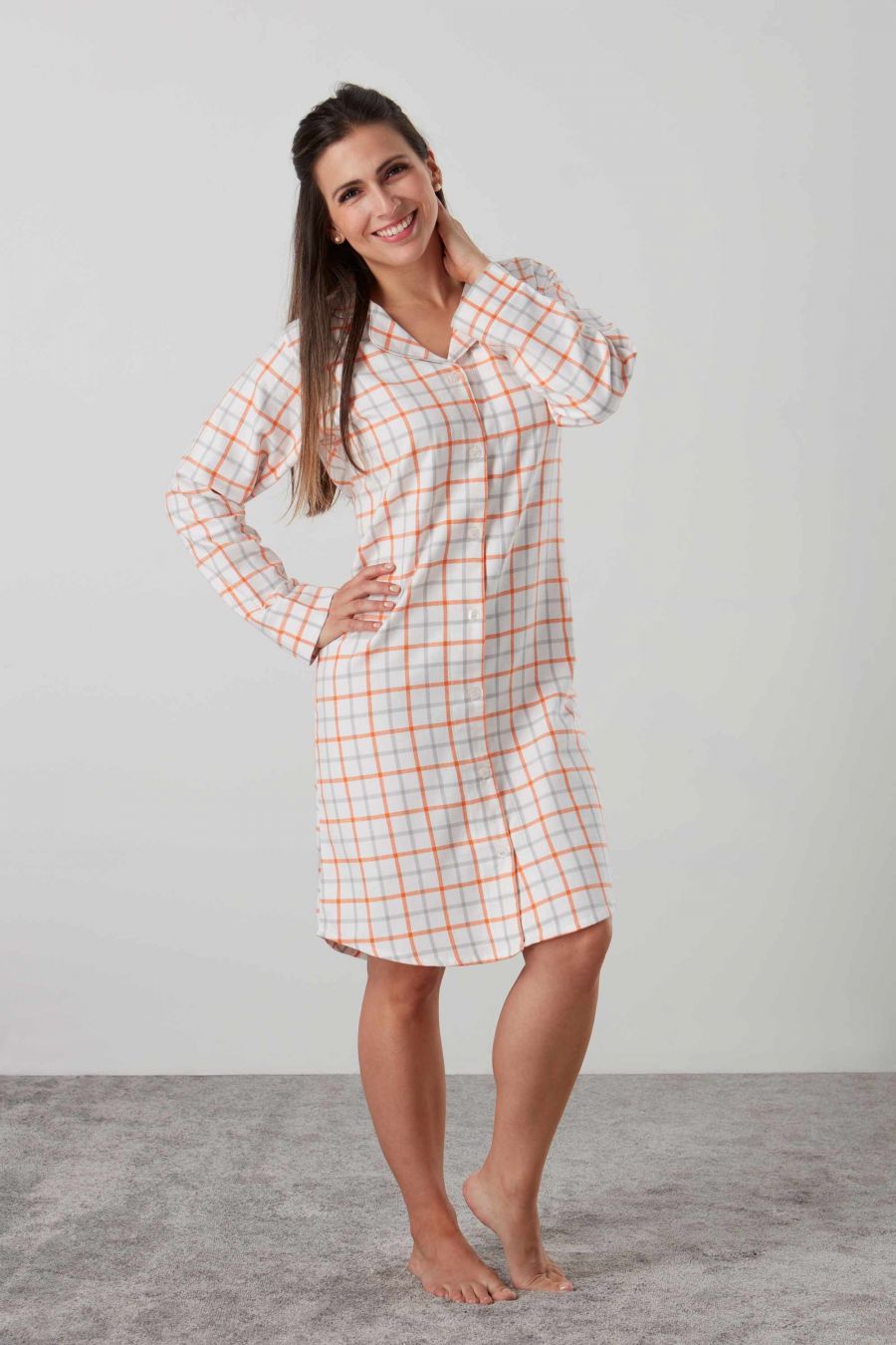 Quinn Nightshirt
