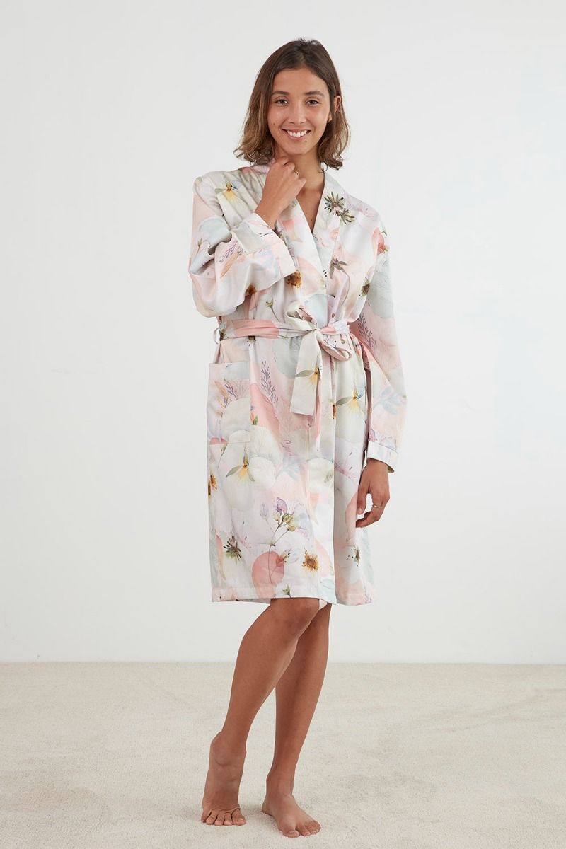 Turquaz Linen Super Soft Blush Plush Hooded Women's Robe (XX-Large / Pink)  - Walmart.com