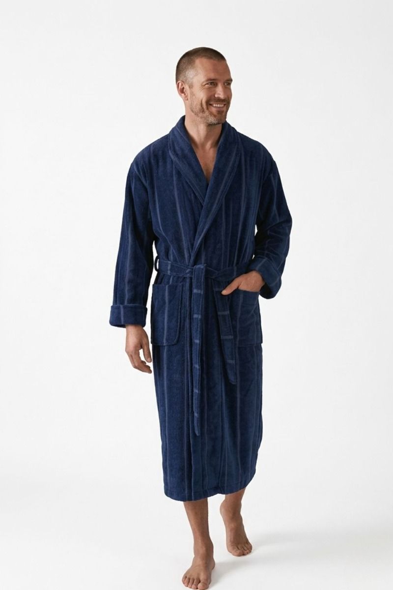 Topstitch Robe 