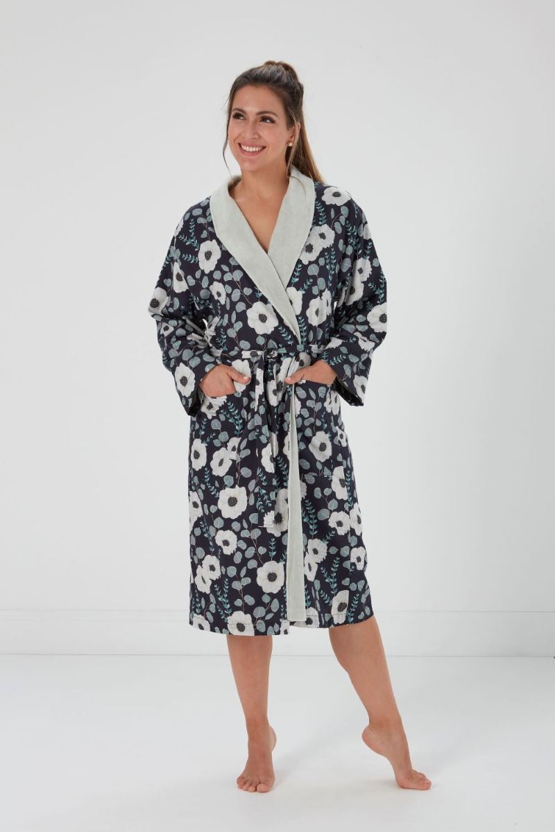 tu womens dressing gown