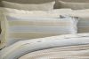 Florida Stripe Duvet Cover Set-King