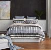 Corfu Duvet Cover Set | Baksana Homewares