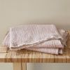 Baksana Divine Blanket-Pink