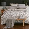 Baksana Camille Duvet Cover Set