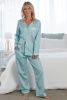 Ariel Classic Pyjama Set | Baksana Homewares