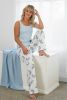 Madison Casual Long PJ Set | Baksana Ladies Sleepwear