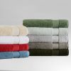 Baksana Aegean Turkish Cotton Towels