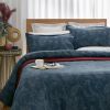Zagreb Duvet Cover Set | Baksana Duvets