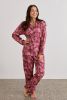 Honor Classic Pyjama Set | Baksana Homewares