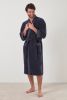Terry Kimono Robe | Baksana Bath Robes