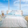 Aspen Duvet Cover Set | Baksana Duvet