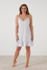 Blair Linen Nightie