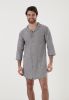 Nate Nightshirt | Baksana Sleepwear