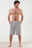 Nate Linen Sleep Pants | Baksana Homewares