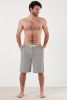 Nate Linen Sleep Pants | Baksana Homewares