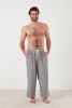 Nate Linen Sleep Pants | Baksana Homewares