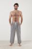 Nate Linen Sleep Pants | Baksana Homewares