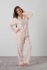Quinn Classic PJ Set | Baksana Ladies Nightwear