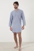 Ryan Nightshirt | Baksana Sleepwear