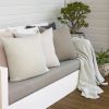 Baksana New Bliss Euro Pillowcase