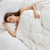 Baksana 95/5 Hungarian Goose Down and Feather Duvet Inner