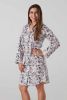 Georgie Nightshirt | Baksana Ladies Nightwear