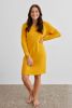 Paris Knit Nightie | Baksana Womens Sleepwear