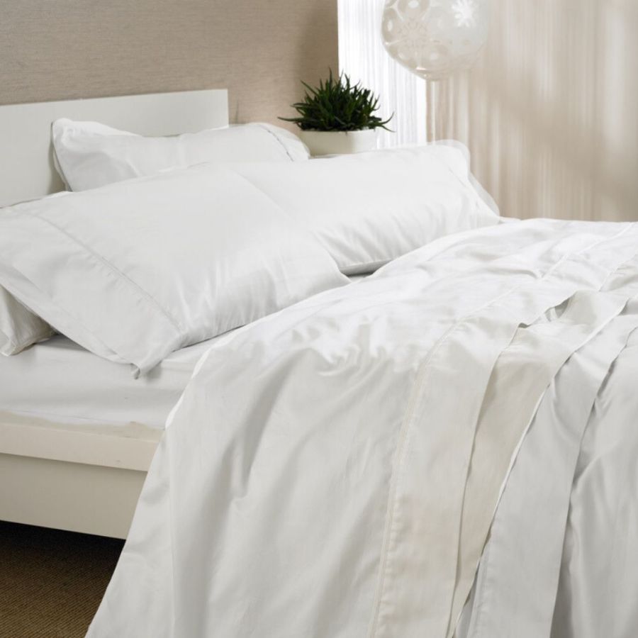 1000TC Sateen Sheet Set