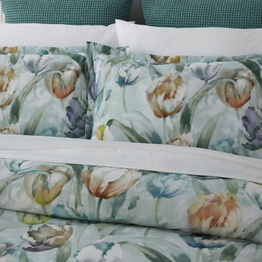 Bed Linen, Duvet Covers, Sheet Sets & Coordinates Baksana NZ