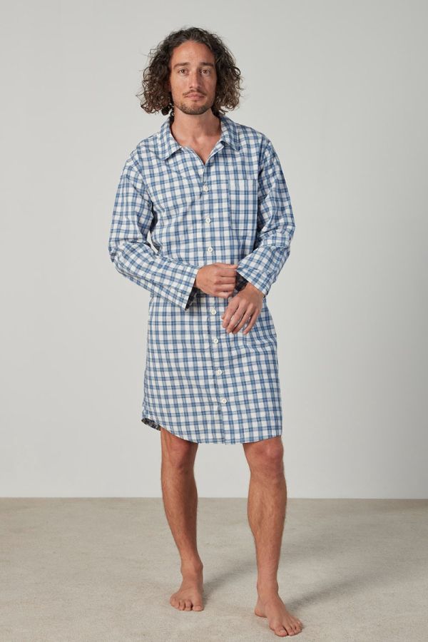 Hugo Nightshirt