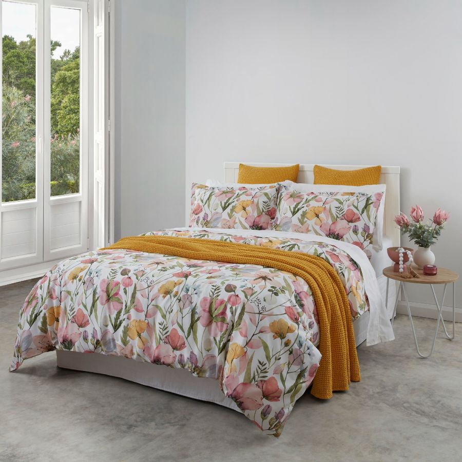 Bed Linen, Duvet Covers, Sheet Sets, Duvet Inners & Coordinates Baksana