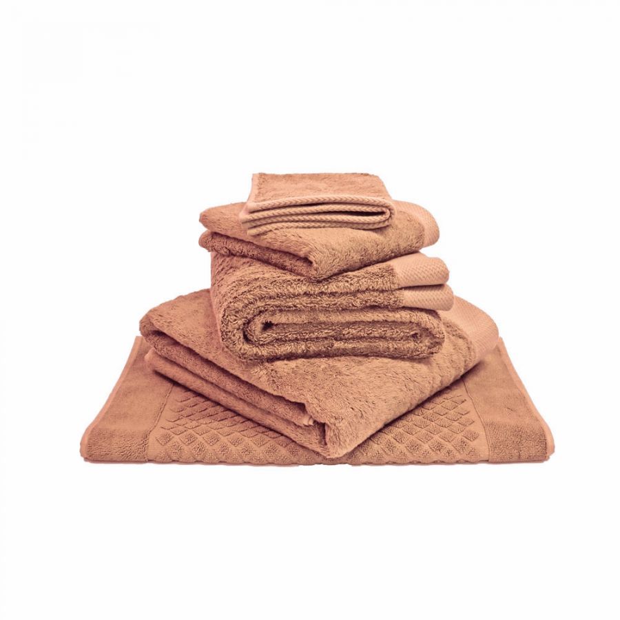 Luxury Bamboo Towels Baksana