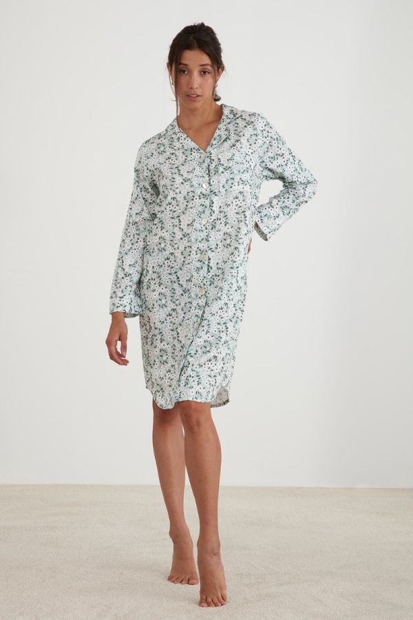 Chloe Nightshirt 