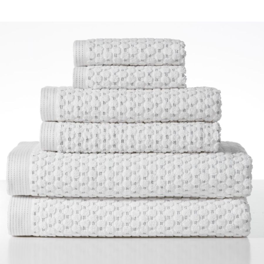 Henley Towel Bundle