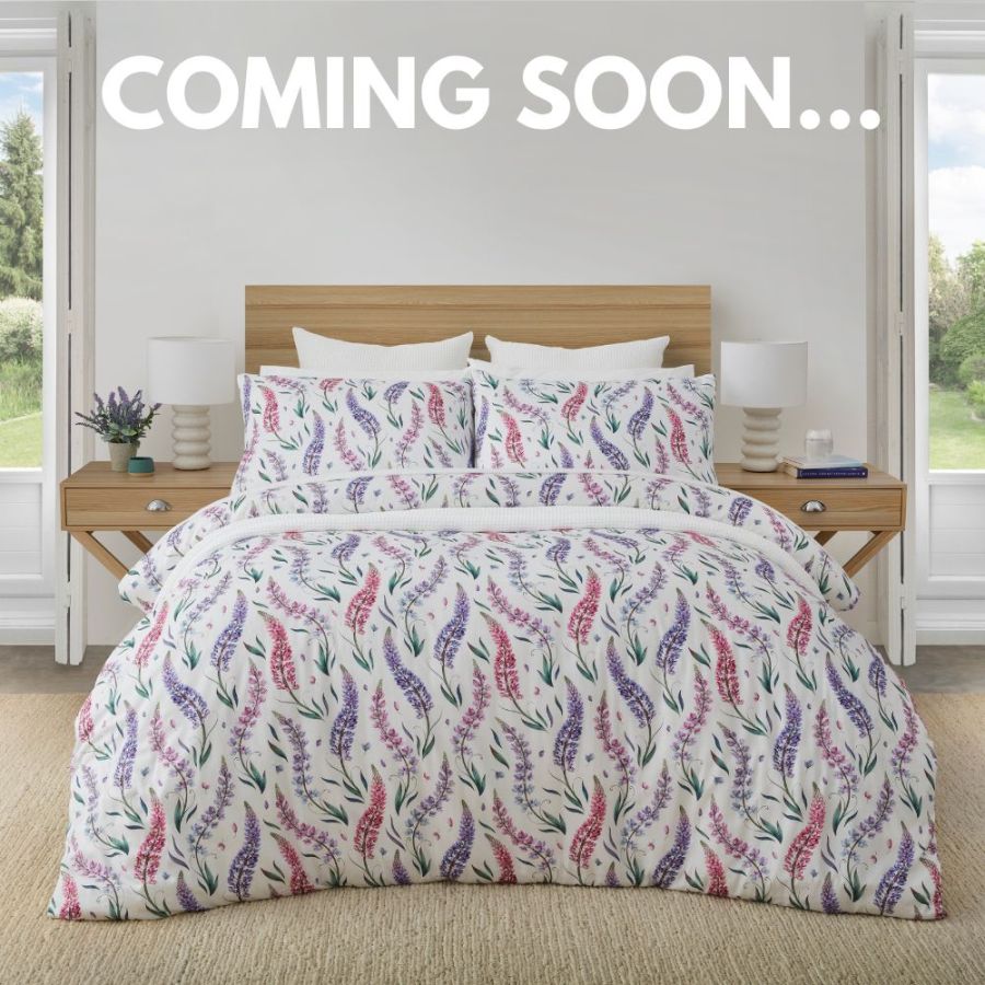 Bed Linen, Duvet Covers, Sheet Sets, Duvet Inners & Coordinates Baksana