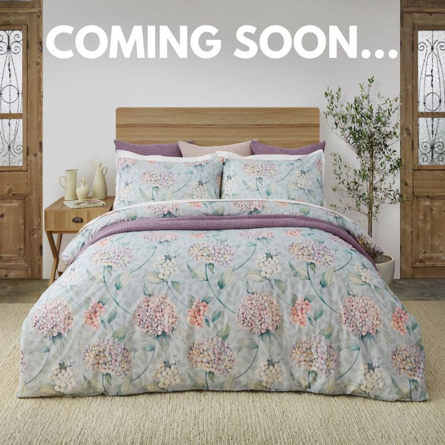 Bed Linen, Duvet Covers, Sheet Sets, Duvet Inners & Coordinates Baksana
