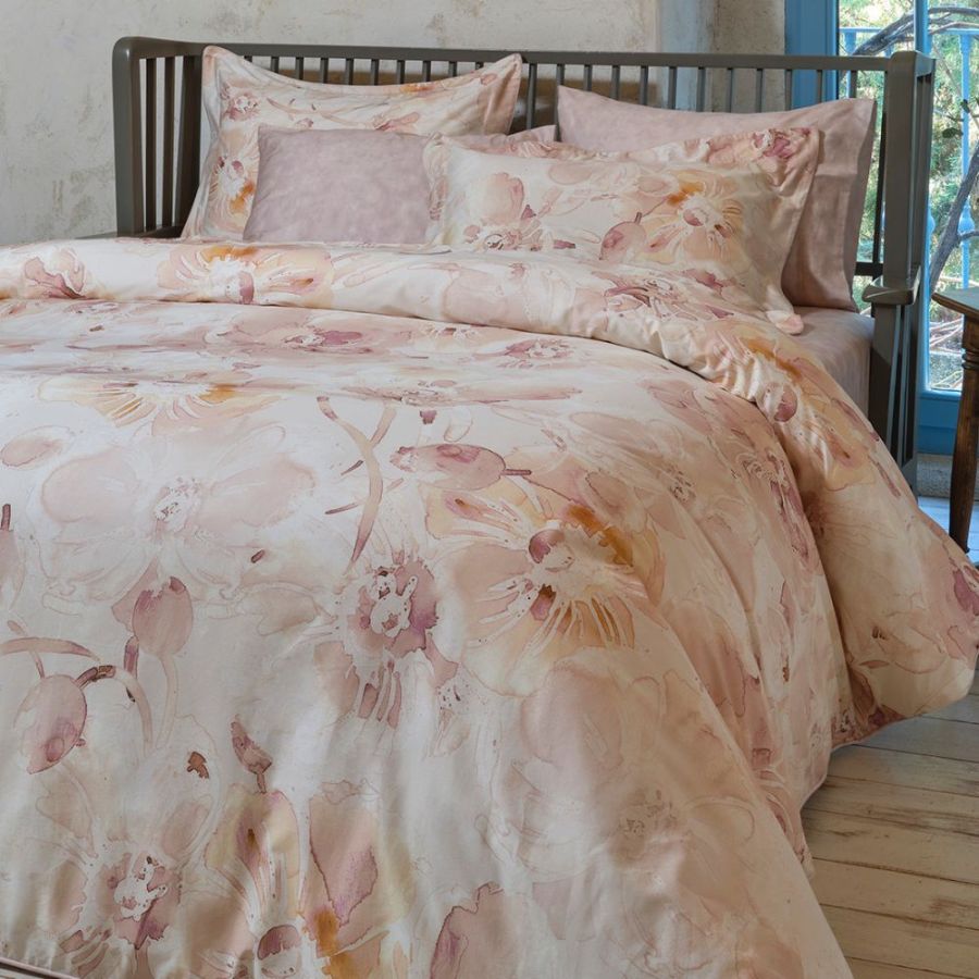 Camilla Duvet Cover Set