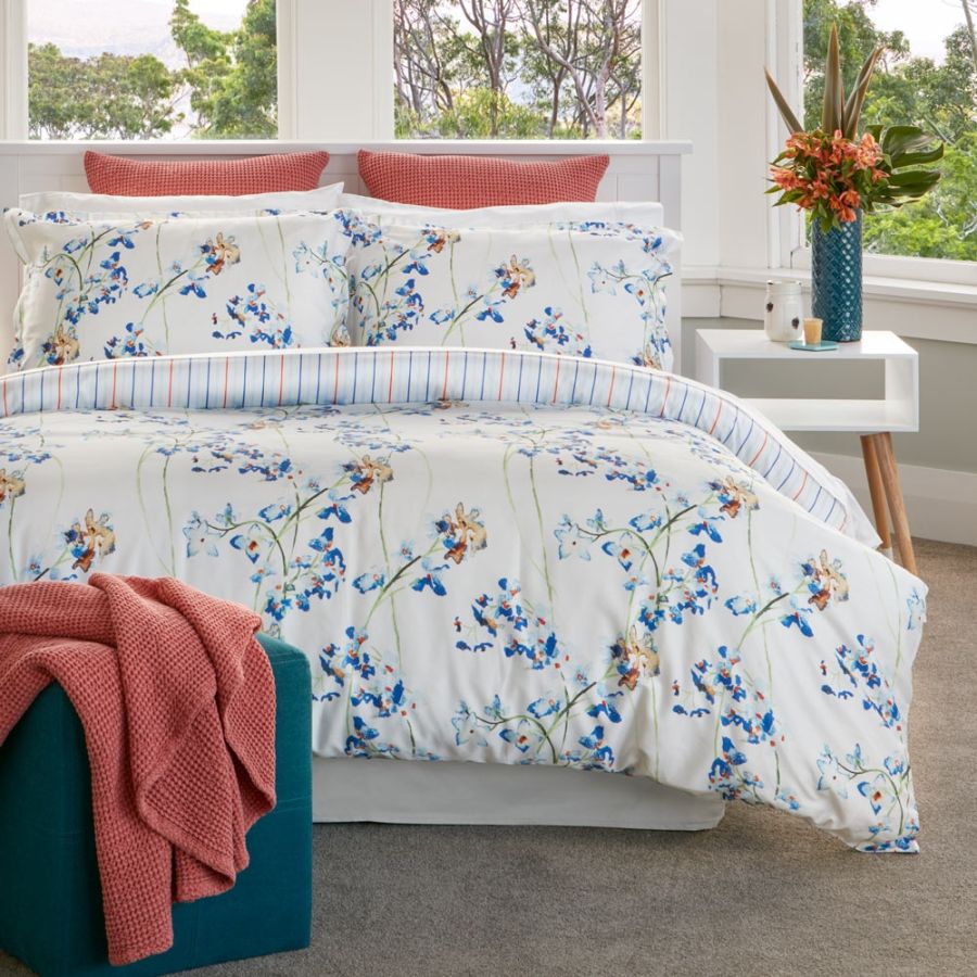 Bed Linen, Duvet Covers, Sheet Sets, Duvet Inners & Coordinates Baksana