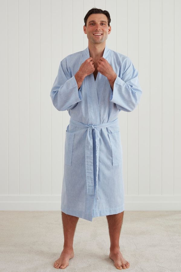 Luxury Hotel Robe | Baksana Homewares