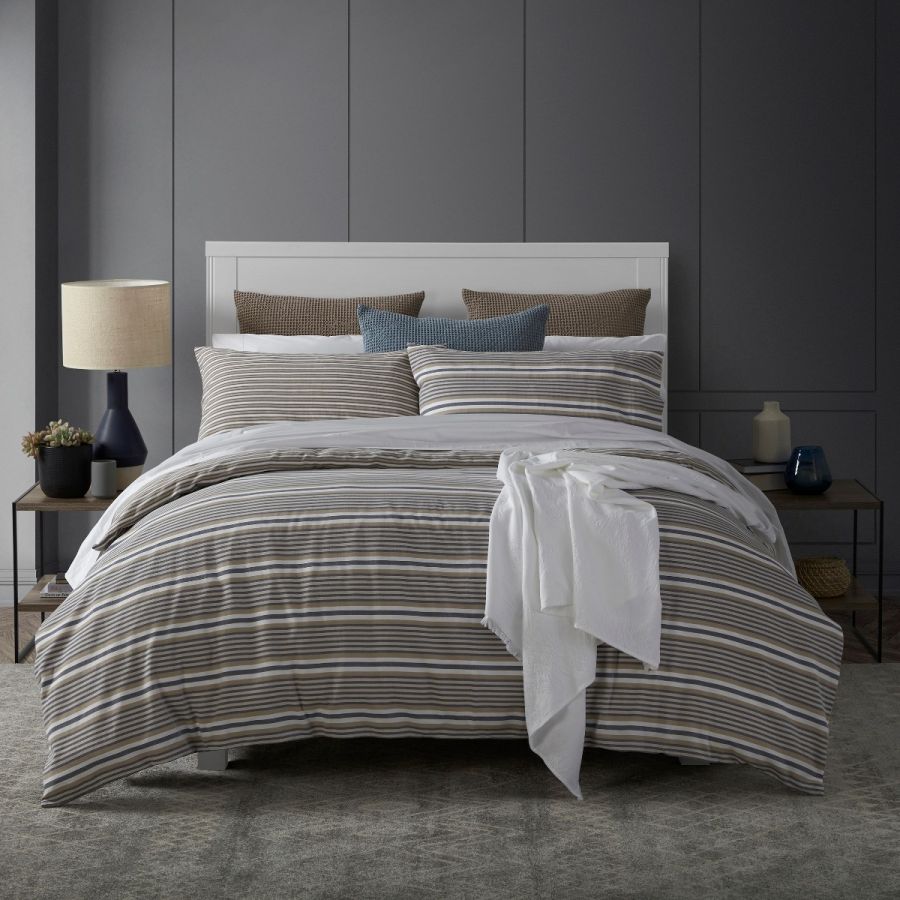 Duvet Cover Sets NZ Superior quality, Modern designs Baksana