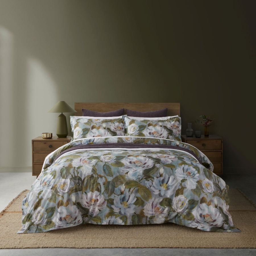 Bed Linen, Duvet Covers, Sheet Sets, Duvet Inners & Coordinates Baksana