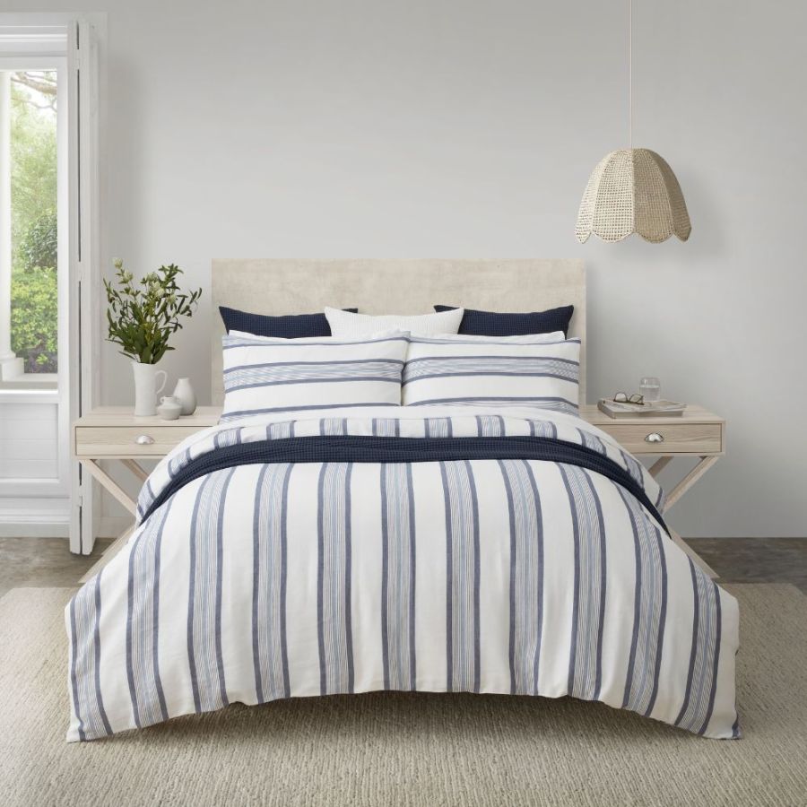 Bed Linen, Duvet Covers, Sheet Sets, Duvet Inners & Coordinates Baksana